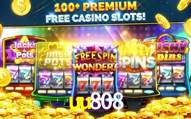 Desvendando o Mundo dos Jogos Virtuais na uu808