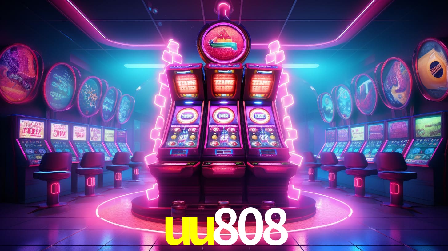 uu808 -  - uu808 bet