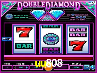 A Emoção da Loteria na uu808: Uma Chance de Mudança de Vida