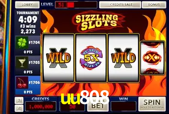 Desvendando o Mundo dos Jogos Virtuais na uu808