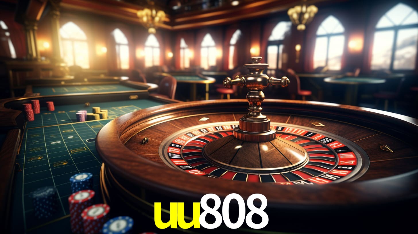 VIP Casino uu808