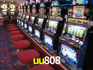 Descubra a Essência do uu808: Nossa História e Compromissos