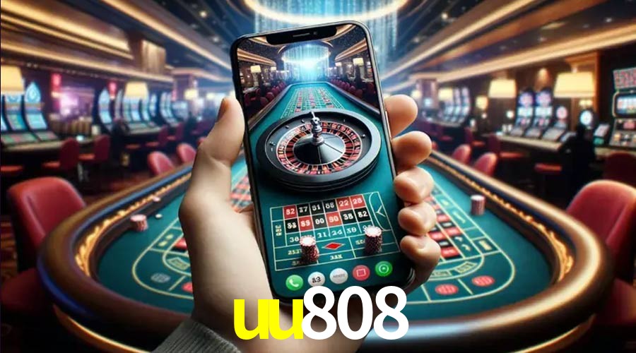 Live Casino uu808