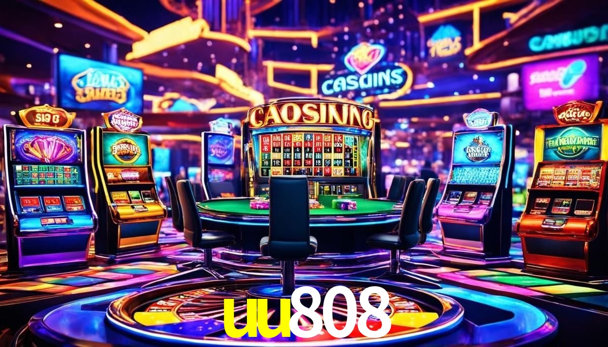 Gates of Olympus uu808