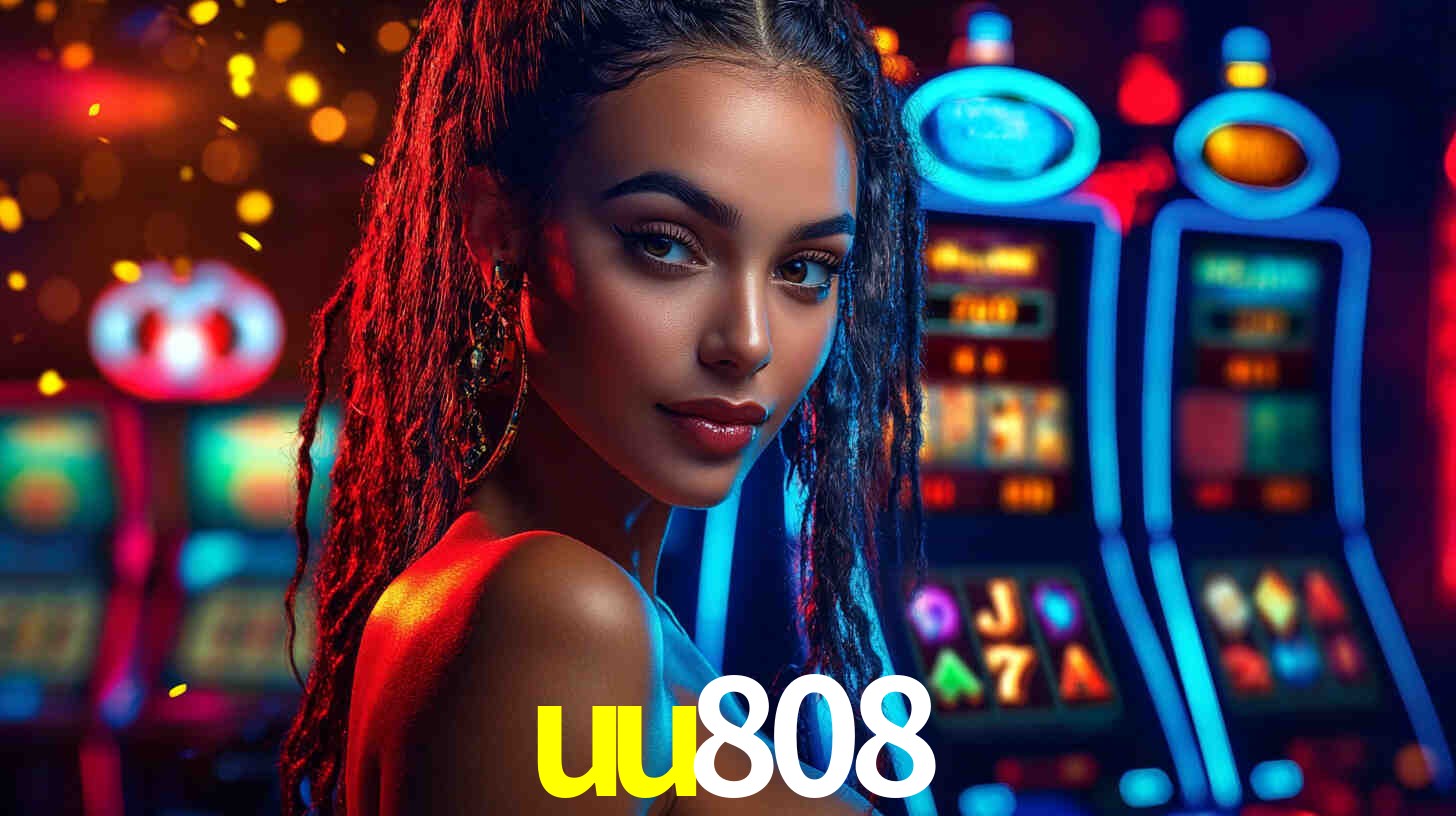 A Experiência Imersiva dos Cassinos Ao Vivo no uu808