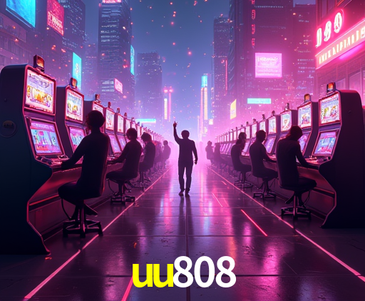 cassino uu808