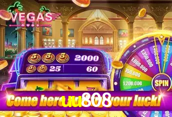 VIP Casino uu808