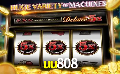 A Experiência Imersiva dos Cassinos Ao Vivo no uu808