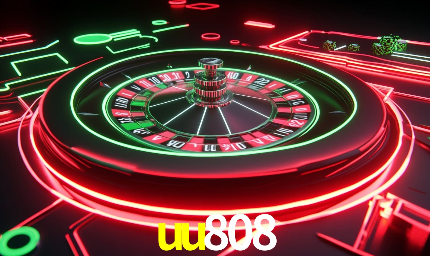 Descubra a Essência do uu808: Nossa História e Compromissos