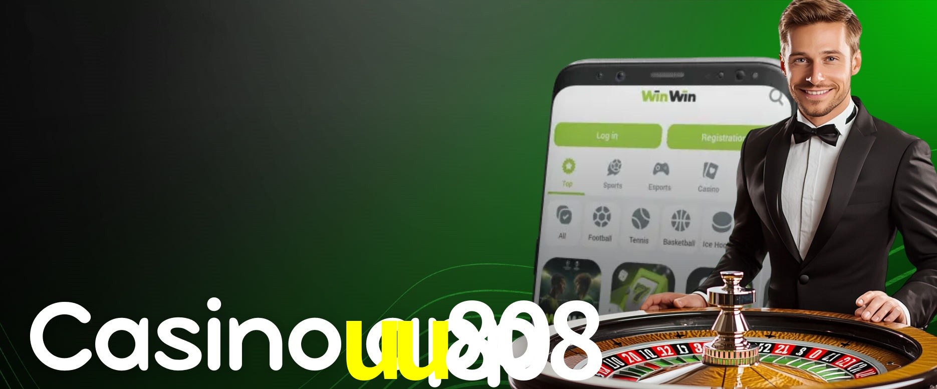 Responsive Design uu808